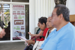 “Ahorra es Cuando” continúa apoyando la economía cozumeleña en febrero