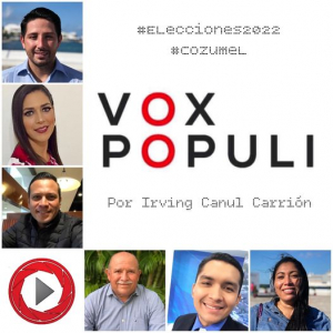 Vox Populi 11 de febrero de 2022