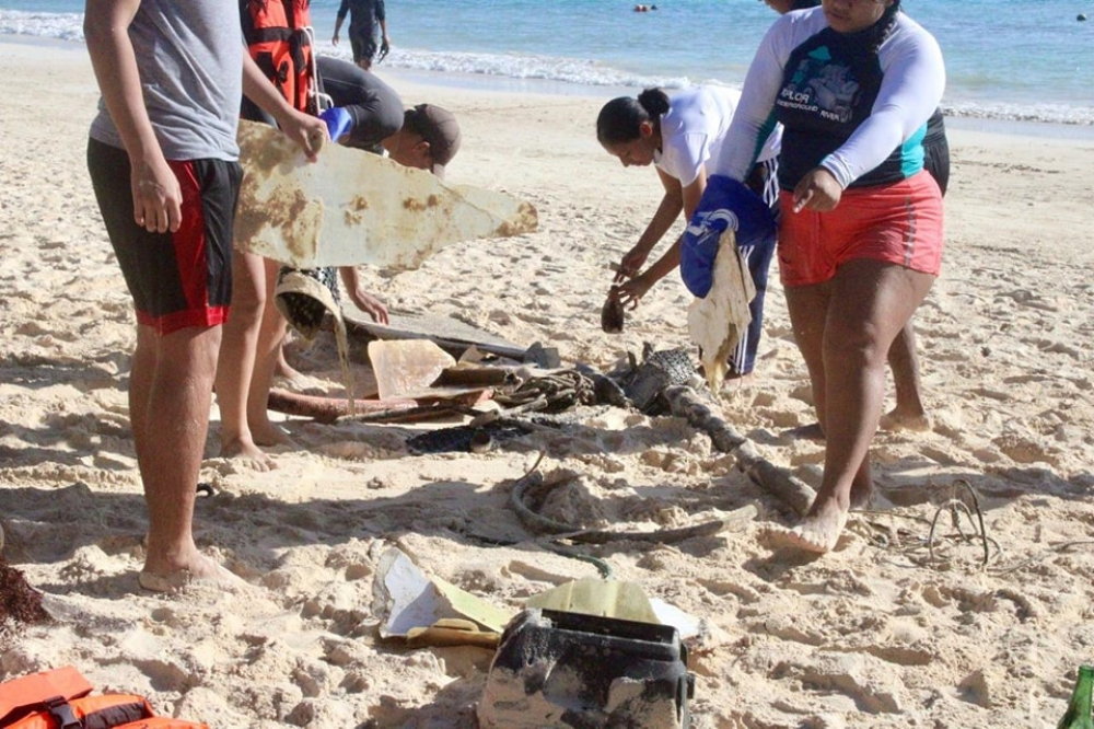 Ayuntamiento de Solidaridad emprende acciones para la conservación de los ecosistemas