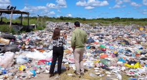 Gobernadora Mara Lezama impulsa protección a los recursos naturales