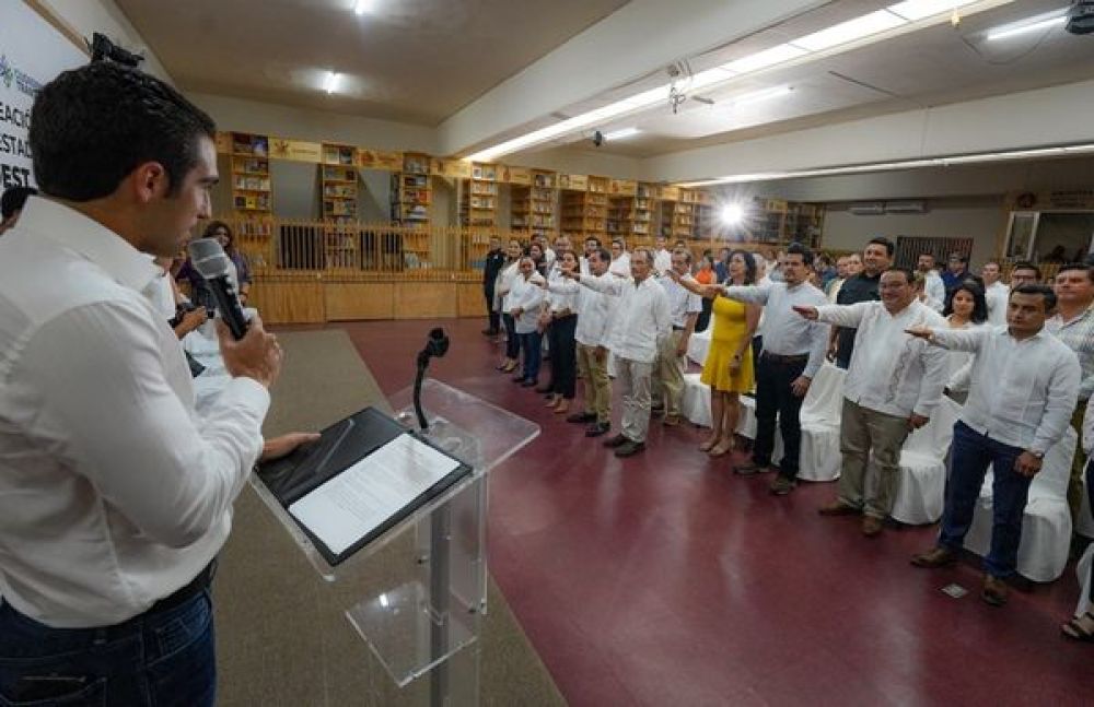 Quintana Roo va por Plan Estratégico para el Desarrollo Sostenible con visión a 25 años