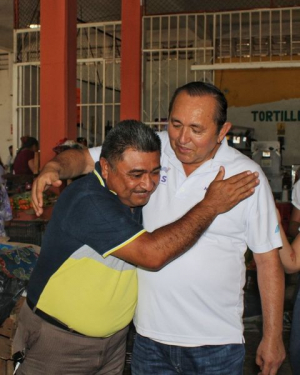 Quintana Roo está lastimado y traicionado, el pueblo dice ¡ya basta!: Nivardo Mena