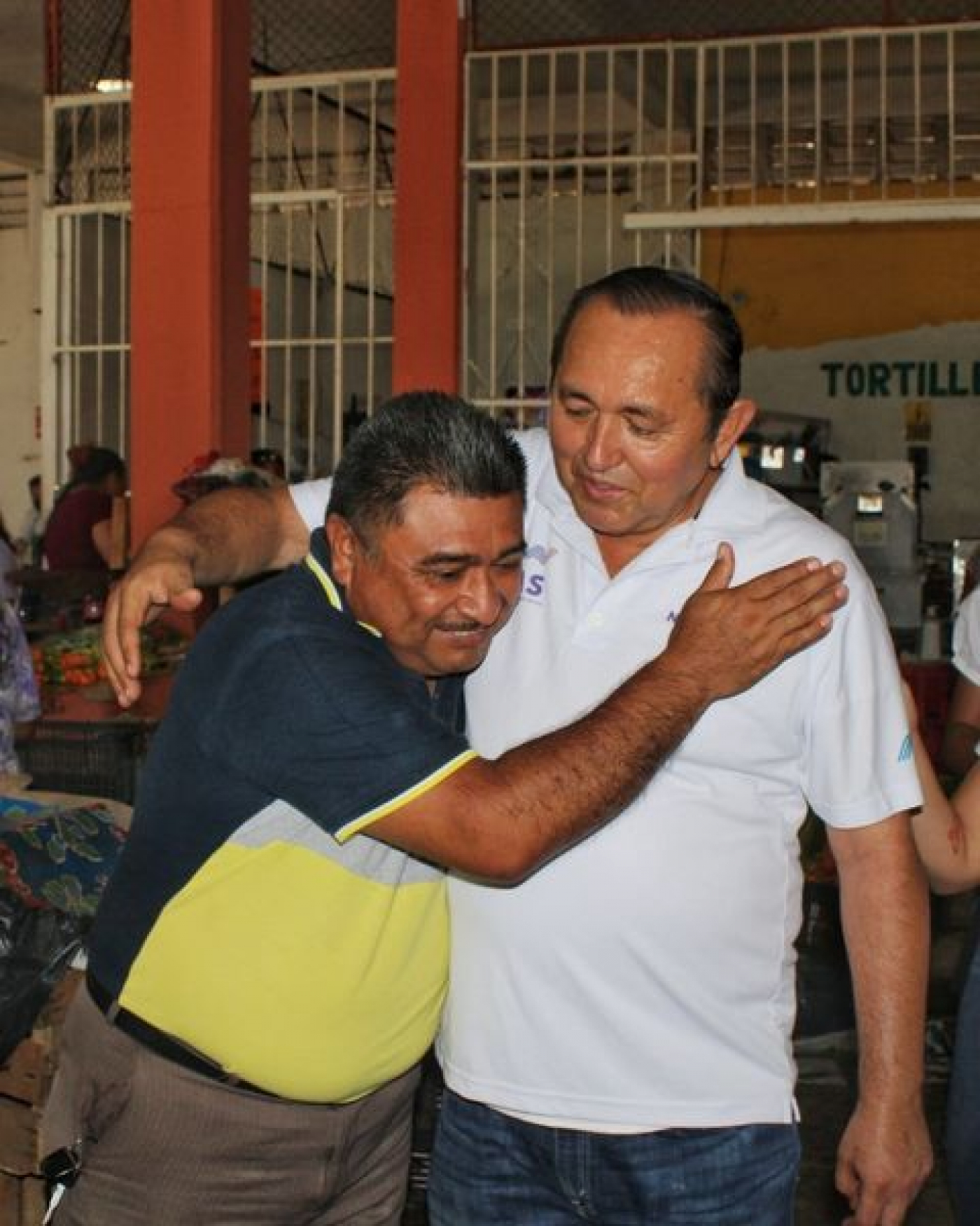 Quintana Roo está lastimado y traicionado, el pueblo dice ¡ya basta!: Nivardo Mena