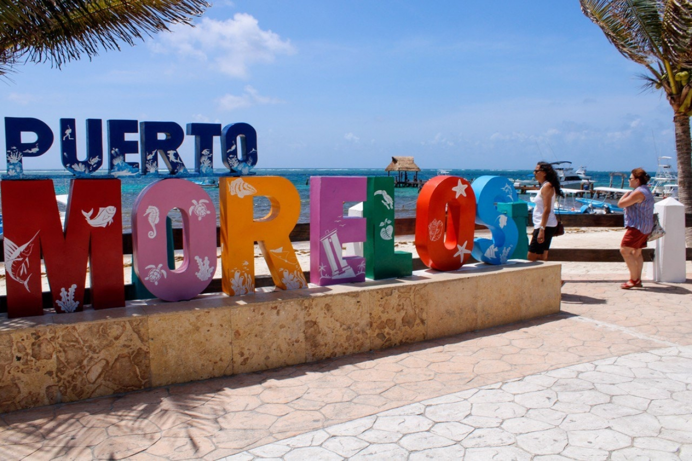 Puerto Morelos se prepara para el Tianguis Turístico de México