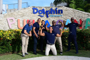 Dolphin Company llega al ranking Top+América 2023 &quot;Empresa culturalmente poderosa de top companies&quot;