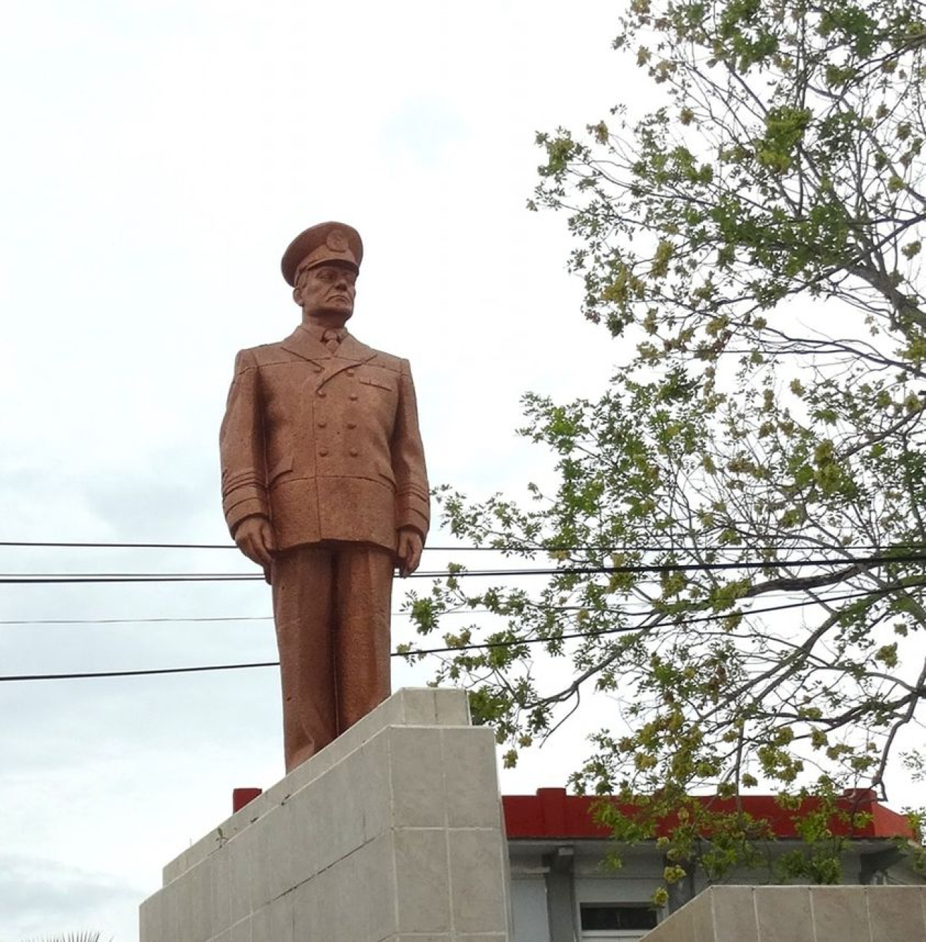 Conmemorarán en Chetumal el natalicio del Almirante Othón Pompeyo Blanco