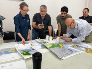 Impulsan sostenibilidad en Tulum en el 5° Taller del Programa de Ordenamiento Ecológico Local