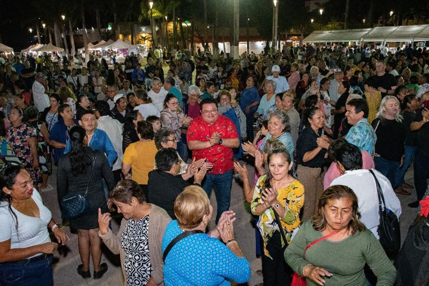 Todo un éxito la “Cana al Aire” del 37 aniversario de la FPMC