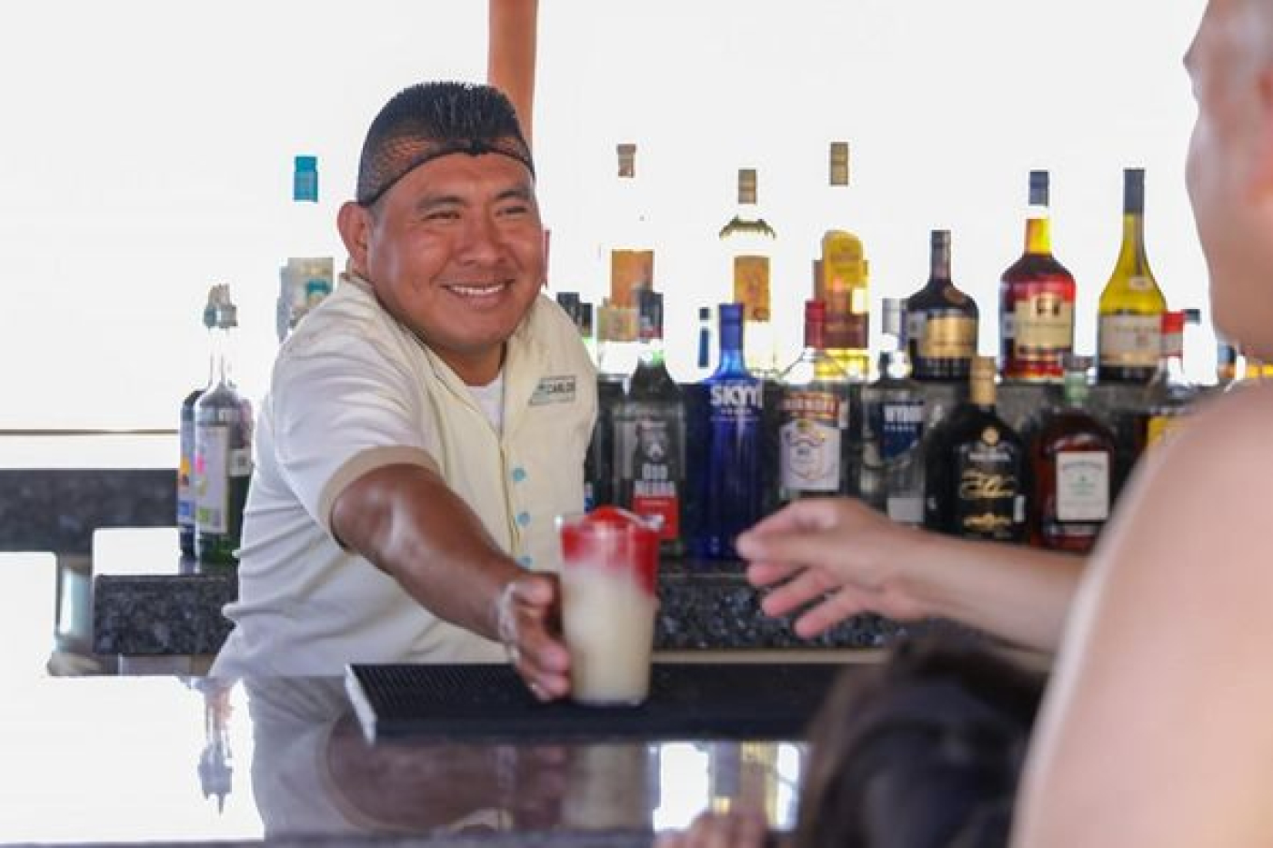 Quintana Roo, en el Top 10 de las entidades con mejor ingreso para los trabajadores
