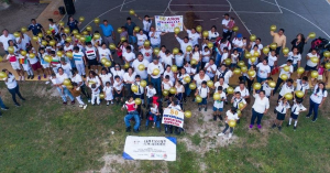 Celebra Cozumel 50 años de la educación especial en Quintana Roo