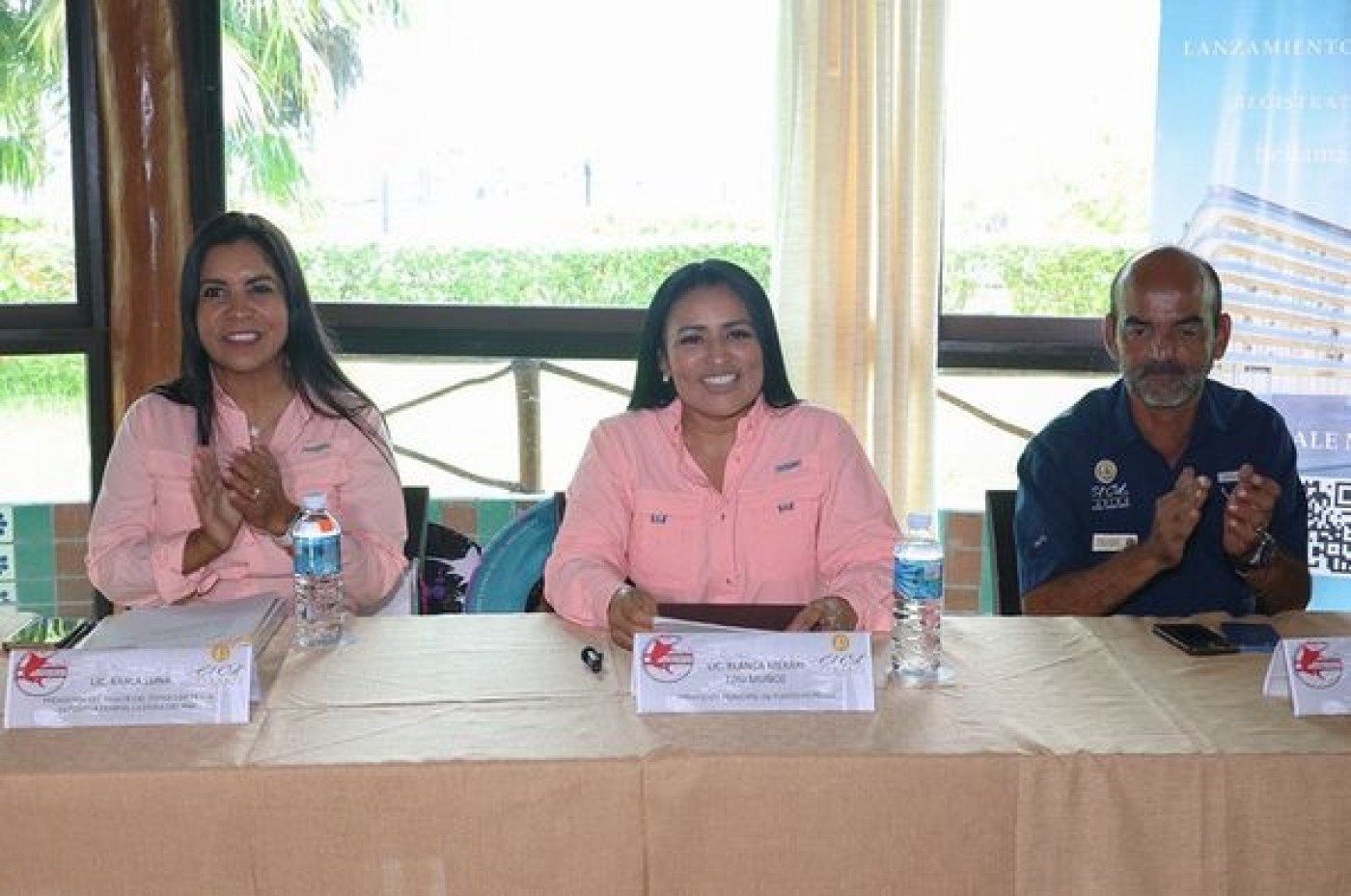 Puerto Morelos, listo para el Torneo Internacional de Pesca Deportiva Femenil “La Diosa del Mar”