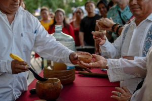 INMAYA celebra el Día Internacional de los Pueblos Indígenas