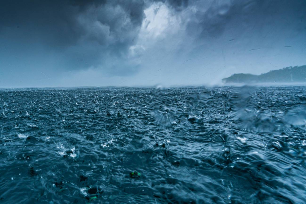 El sistema de corrientes del océano Atlántico podría colapsar a mediados de siglo