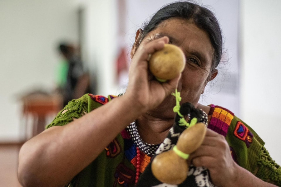 INMAYA conmemora el Día Internacional de la Lengua Materna