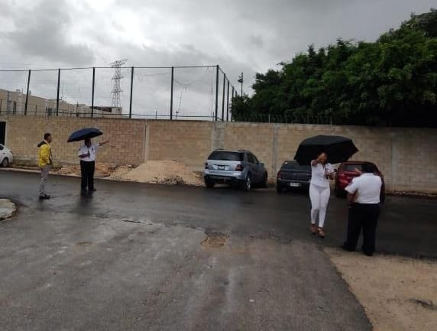 Impulsan seguridad vial en escuelas de Cancún