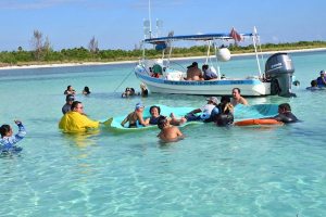 La FPMC fomenta el turismo accesible como verdadera inclusión social de toda la población