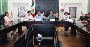 Proponen condonar adeudos de agua potable a afectados por las lluvias en Chetumal