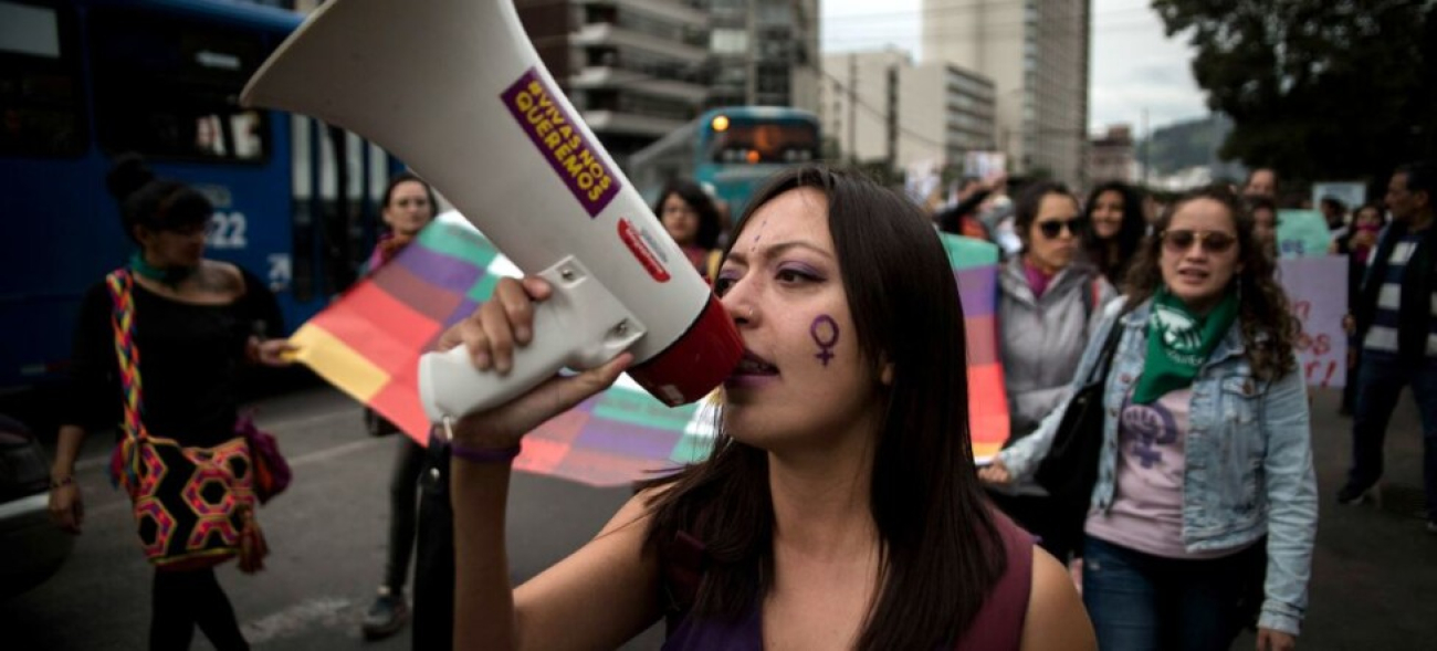 Piden en la ONU más códigos en favor de los derechos de la mujer