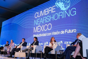 Quintana Roo tiene el potencial para ser el Hub Logístico de México para el nearshoring