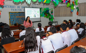 DIF Cozumel busca prevenir embarazos en adolescentes