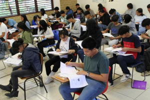 Alrededor de 5,400 alumnos que egresarán de secundaria, eligieron al CECyTE Quintana Roo