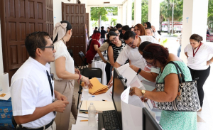 Gobierno de Mara Lezama promueve la profesionalización de las y los servidores públicos: SEFIPLAN