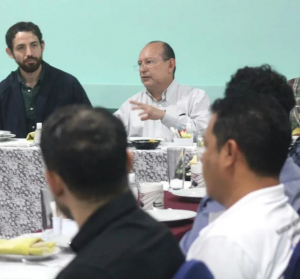 Nuevo edificio de la CROC beneficiará a más de 55 mil trabajadores en Cancún