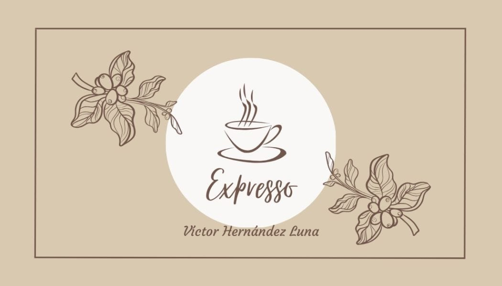 Expreso – Tiempos de informar