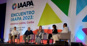 Dolphin Discovery participa en la cumbre IAAPA 2023, America Latina, Caribe