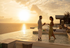 Impression Isla Mujeres By Secrets es nombrado el hotel más instagrameable