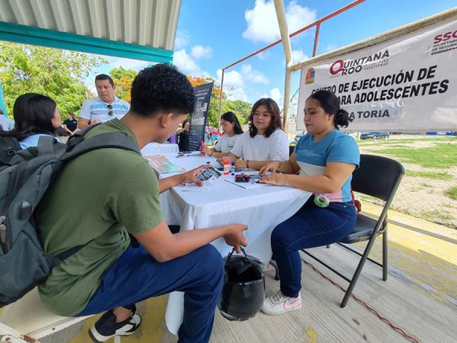 Con más de 3 mil vacantes se realizará la Feria de Empleo Nacional para la Inclusión Laboral: STyPS