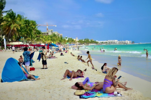 Quintana Roo entre los 10 mejores lugares del mundo para visitar