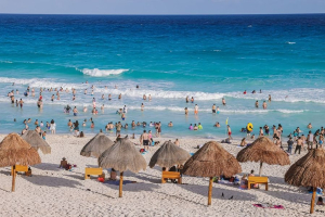 Quintana Roo listo para el Tianguis Turístico de México 2024
