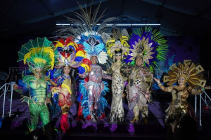 Cozumel elegirá a sus reyes de carnaval este sábado 7 de mayo