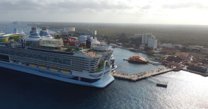 Cozumel continúa en ascenso con vuelos, cruceros, y la ocupación hotelera