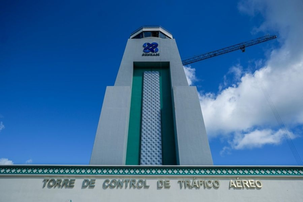 Nuevo aeropuerto en Quintana Roo, legado del Presidente de México: Mara Lezama