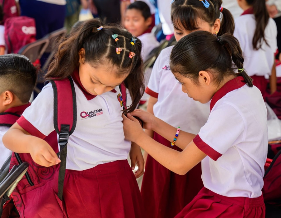 Seguro Escolar garantiza atención oportuna a estudiantes de educación básica en caso de accidentes