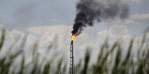 México se rezaga en lucha contra el metano