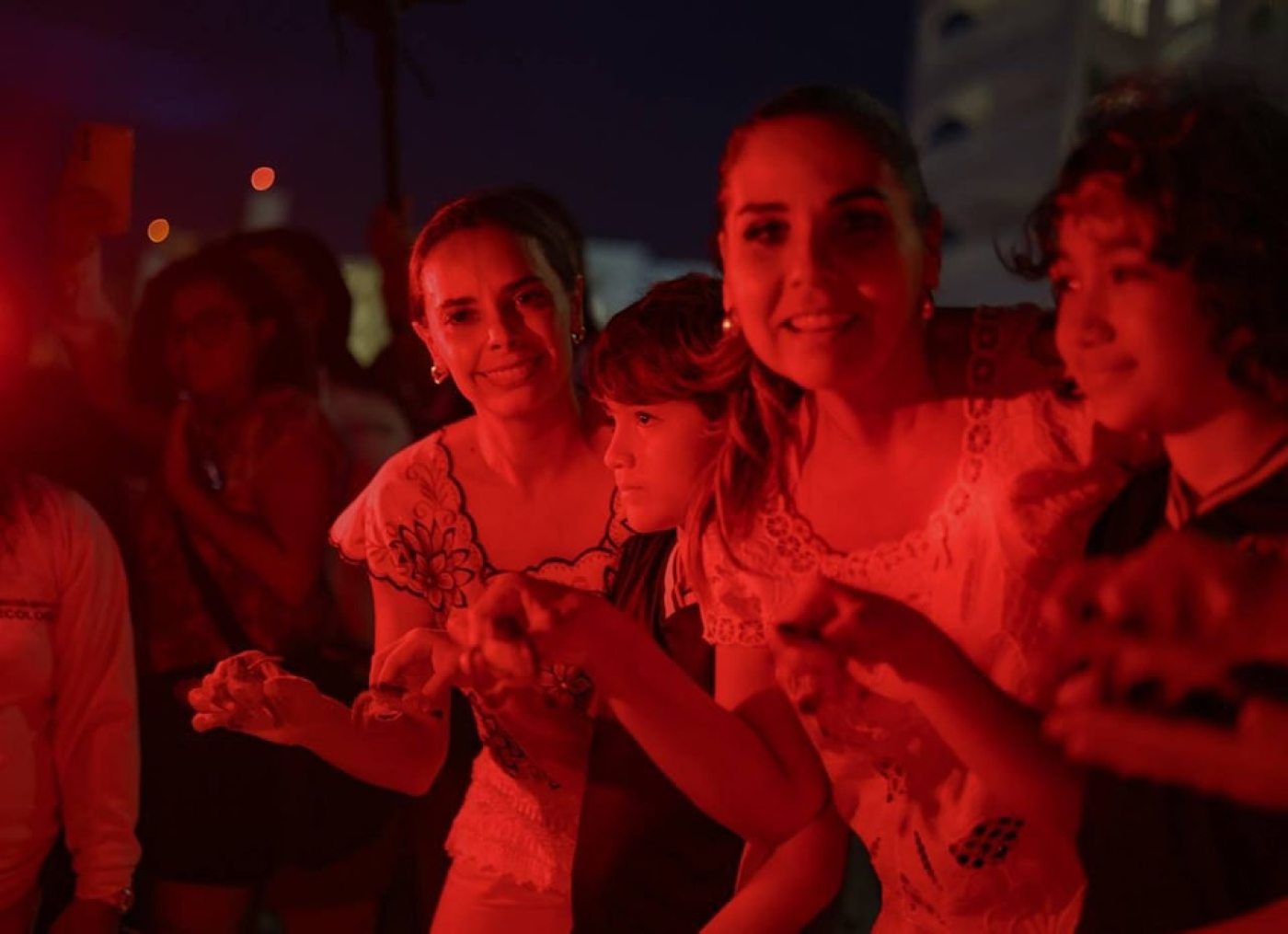 Ana Paty Peralta conserva y protege las tortugas marinas