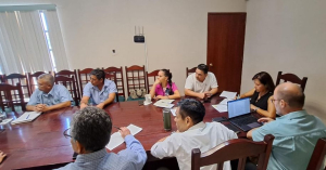 Propone Gobierno del Estado producción de Bioetanol en Quintana Roo