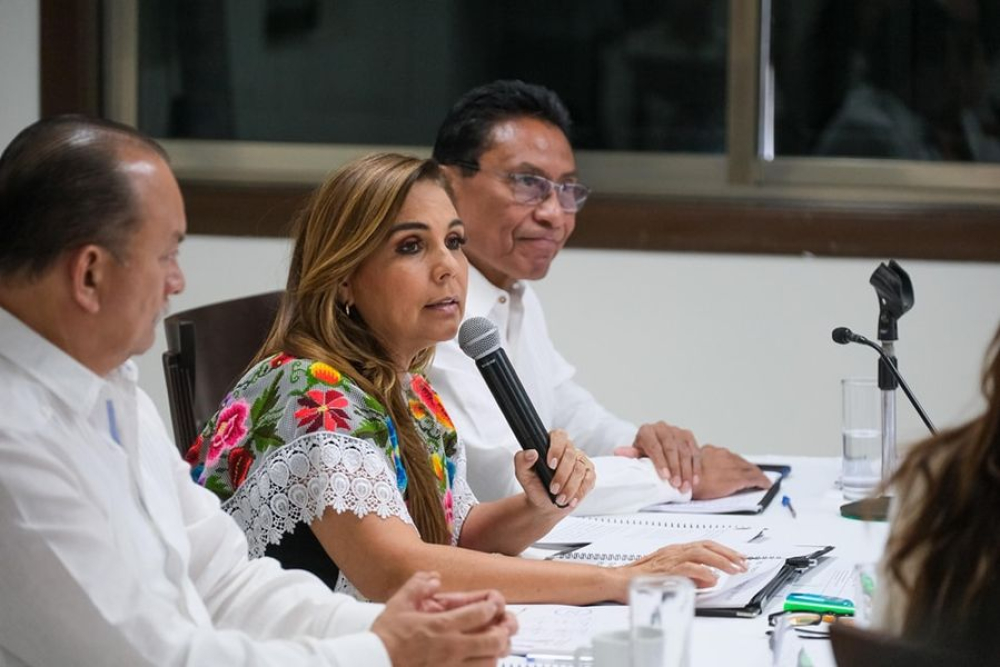 Fortalecen el derecho a la Educación Media Superior en Quintana Roo