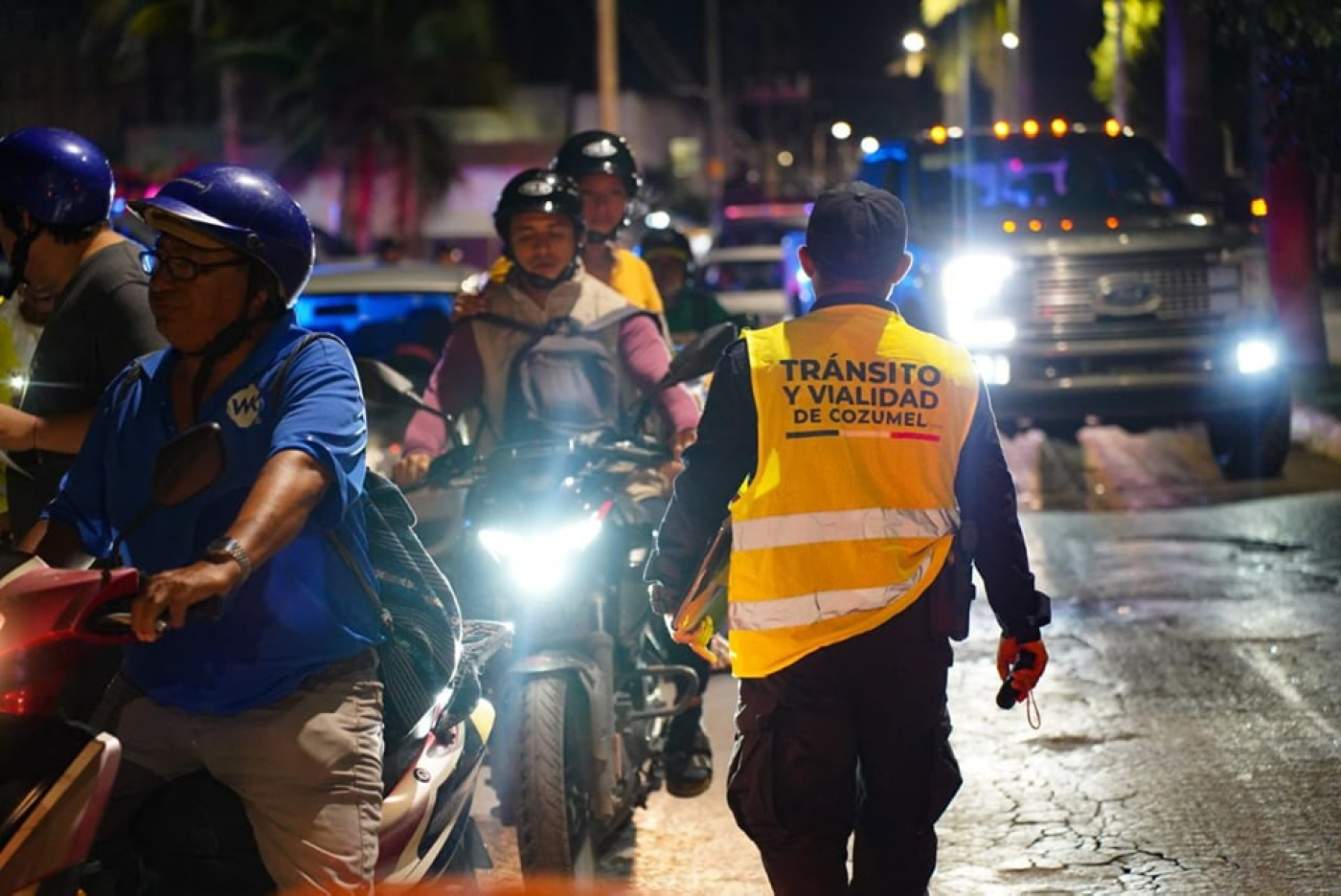 Grupo de la Construcción de Paz aplica filtros de prevención del delito