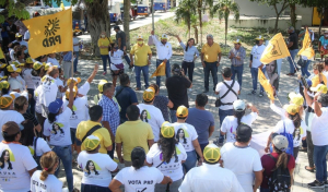 Laura Fernández resolverá situación de los asentamientos irregulares de Cancún