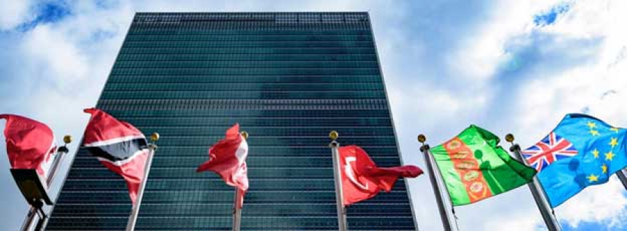 La lista de exclusión de la ONU por acoso sexual se queda corta