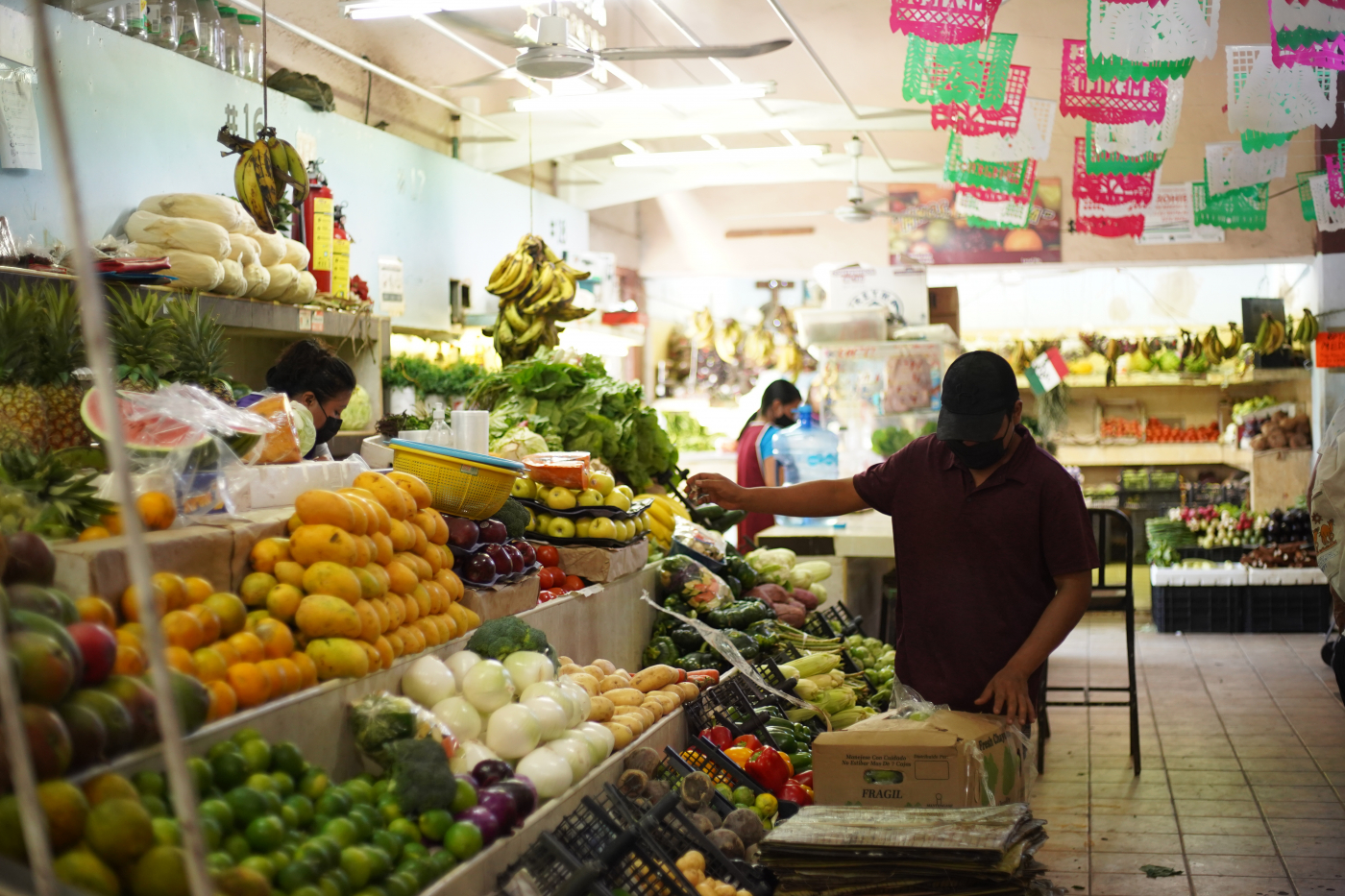 Preparan el festival Consume Local