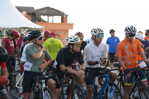 Definen la Selección de ciclismo, que competirá en el Macro Regional en Hidalgo