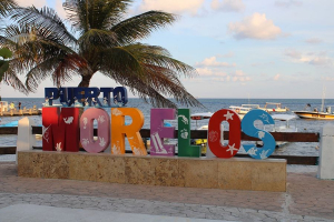 Puerto Morelos presente en el Tianguis Turístico de México