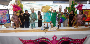 Juanita Alonso presenta la convocatoria para Reyes y Reinas de Carnaval 2024
