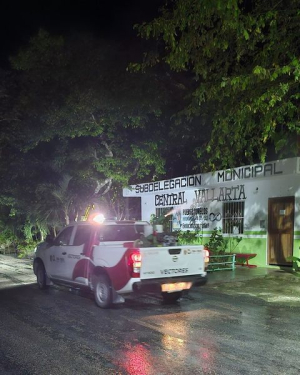 Intensifican en Puerto Morelos las fumigaciones para combatir la proliferación de mosquitos