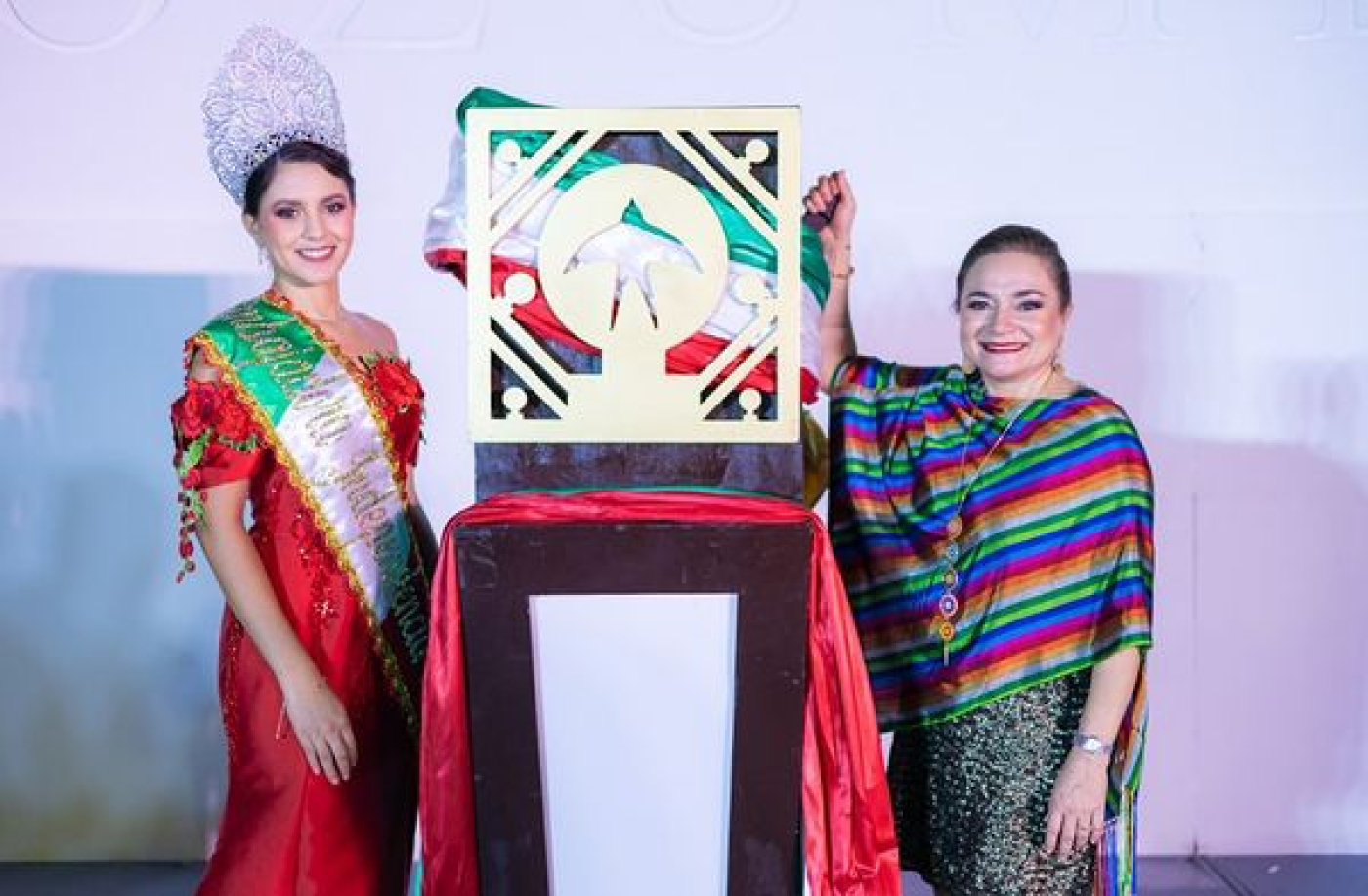 Inicia  Cozumel los festejos por el CCXIV aniversario del movimiento independista de méxico